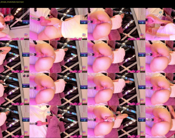 ruby_26 — 55 minute Chaturbate female teen cam video, 1080p, Oct 2, 2022