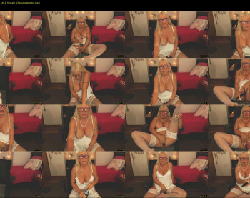 sassythang4u — 27 minute Chaturbate female teen cam video, 720p, Oct 2, 2022