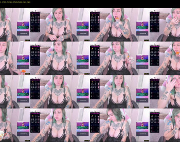 scarlettpython1 — 14 minute Chaturbate female teen cam video, 1080p, Oct 2, 2022