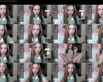 small_blondee — 4 minute Chaturbate female teen cam video, 1080p, Oct 2, 2022