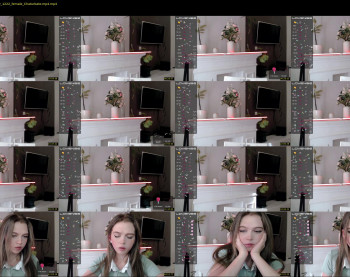 small_blondee — 54 minute Chaturbate female teen cam video, 1080p, Oct 2, 2022