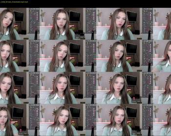 small_blondee — 18 minute Chaturbate female teen cam video, 1080p, Oct 2, 2022
