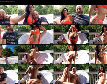 sofia3211 — 34 minute Chaturbate couple teen cam video, 720p, Oct 2, 2022