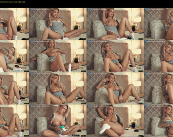 solar_kate — 55 minute Chaturbate female teen cam video, 1080p, Oct 2, 2022