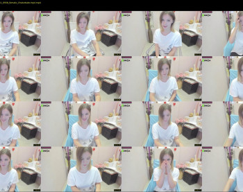 veronica_space — 23 minute Chaturbate female teen cam video, 1080p, Oct 2, 2022