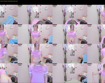 veronica_space — 24 minute Chaturbate female teen cam video, 1080p, Oct 3, 2022