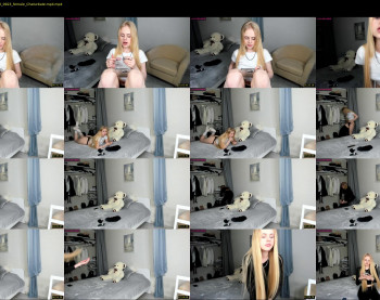 _be_my_daddy — 9 minute Chaturbate female teen cam video, 1080p, Oct 3, 2022