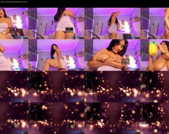 daphneadkins — 55 minute Chaturbate female teen cam video, 1080p, Oct 3, 2022
