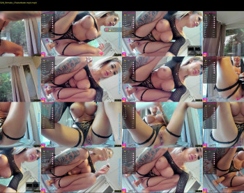 diamond_jo — 54 minute Chaturbate female teen cam video, 1080p, Oct 3, 2022
