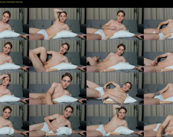 droll_guy — 14 minute Chaturbate male teen cam video, 1080p, Oct 3, 2022