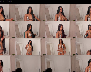 duna_du — 27 minute Chaturbate female teen cam video, 1080p, Oct 4, 2022