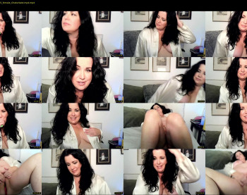 evparrish — 90 minute Chaturbate female teen cam video, 720p, Oct 4, 2022