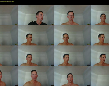 forthie4 — 53 minute Chaturbate male teen cam video, 480p, Oct 3, 2022