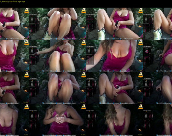 funcamkw — 35 minute Chaturbate female teen cam video, 720p, Oct 4, 2022
