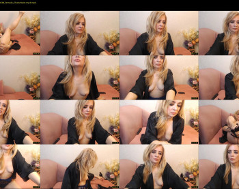 ivanacharm — 54 minute Chaturbate female teen cam video, 1080p, Oct 3, 2022
