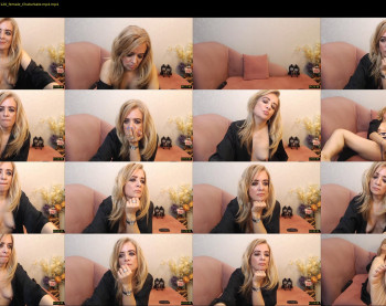ivanacharm — 54 minute Chaturbate female teen cam video, 1080p, Oct 3, 2022