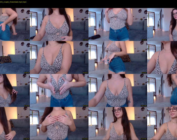 jessynelson — 101 minute Chaturbate female teen cam video, 720p, Oct 3, 2022