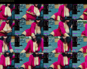 katrine_denev — 21 minute Chaturbate female teen cam video, 720p, Oct 4, 2022