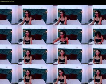 lisacroft — 10 minute Chaturbate female teen cam video, 1080p, Oct 3, 2022