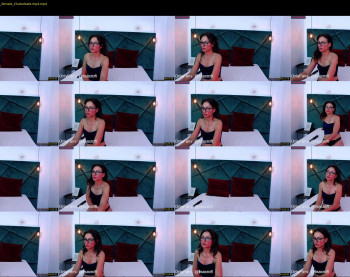 lisacroft — 52 minute Chaturbate female teen cam video, 1080p, Oct 3, 2022
