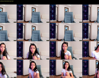 okiro_su — 20 minute Chaturbate female teen cam video, 1080p, Oct 3, 2022