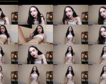 outerspace2000 — 33 minute Chaturbate female teen cam video, 720p, Oct 3, 2022