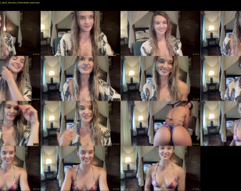 phoenix_taylor — 13 minute Chaturbate female teen cam video, 720p, Oct 4, 2022