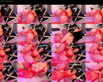 ruby_26 — 60 minute Chaturbate female teen cam video, 1080p, Oct 3, 2022