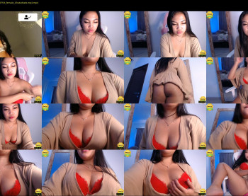 sofia_sakura — 54 minute Chaturbate female teen cam video, 1080p, Oct 3, 2022