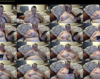 witchannie — 46 minute Chaturbate female teen cam video, 480p, Oct 3, 2022