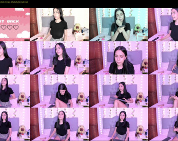 daniela_days — 38 minute Chaturbate female teen cam video, 1080p, Oct 4, 2022