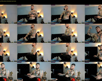 dimitri_sullivan — 56 minute Chaturbate male teen cam video, 1080p, Oct 4, 2022