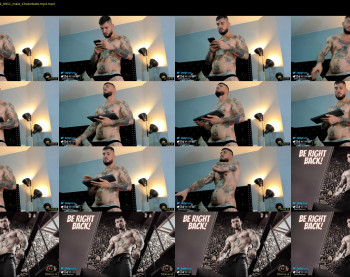 dimitri_sullivan — 11 minute Chaturbate male teen cam video, 1080p, Oct 4, 2022