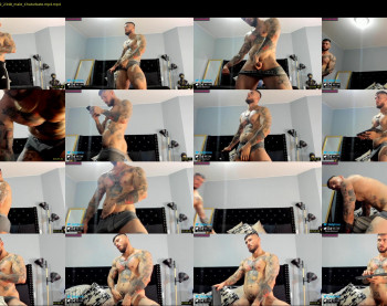 dimitri_sullivan — 57 minute Chaturbate male teen cam video, 1080p, Oct 4, 2022