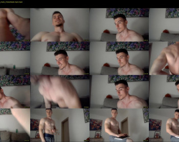 eddieds — 12 minute Chaturbate male teen cam video, 1080p, Oct 4, 2022
