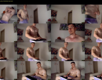 eddieds — 54 minute Chaturbate male teen cam video, 1080p, Oct 5, 2022