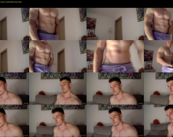 eddieds — 54 minute Chaturbate male teen cam video, 1080p, Oct 5, 2022