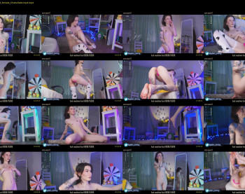 glorikitty — 44 minute Chaturbate female teen cam video, 1080p, Oct 4, 2022