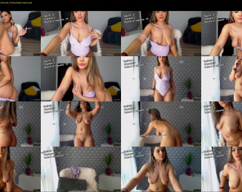 lissa__1 — 38 minute Chaturbate female teen cam video, 1080p, Oct 4, 2022