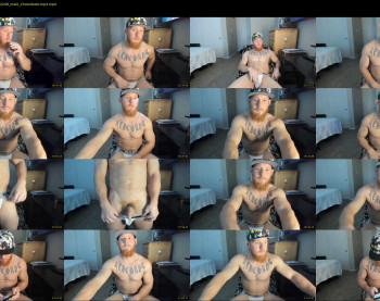 luther_daddy — 14 minute Chaturbate male teen cam video, 480p, Oct 4, 2022