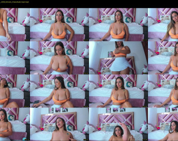 marilyn_rouse — 54 minute Chaturbate female teen cam video, 1080p, Oct 4, 2022