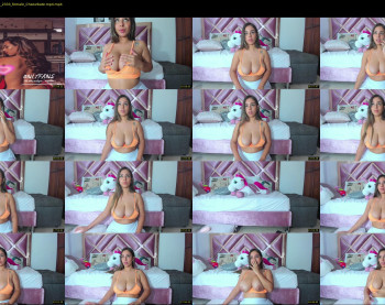 marilyn_rouse — 34 minute Chaturbate female teen cam video, 1080p, Oct 4, 2022