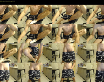 mastermiko — 38 minute Chaturbate male teen cam video, 720p, Oct 4, 2022