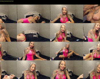 mizxtrix — 104 minute Chaturbate female teen cam video, 480p, Oct 4, 2022