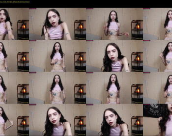 outerspace2000 — 4 minute Chaturbate female teen cam video, 720p, Oct 4, 2022