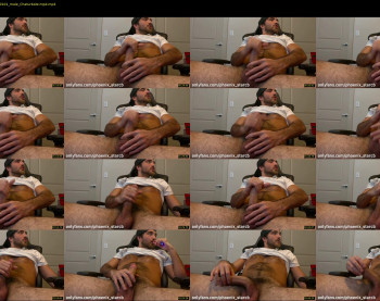 phoenix_star — 5 minute Chaturbate male teen cam video, 1080p, Oct 5, 2022