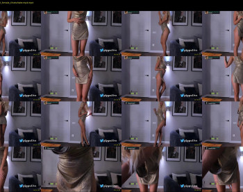 pippalee — 7 minute Chaturbate female teen cam video, 1080p, Oct 5, 2022