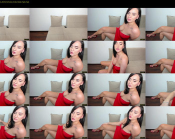shiny_jullyenne — 7 minute Chaturbate female teen cam video, 1080p, Oct 5, 2022