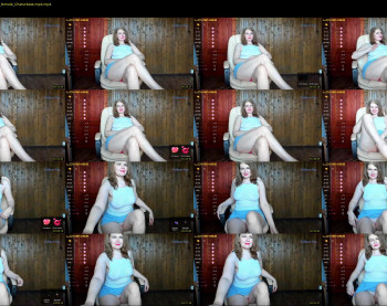 _natali_ — 4 minute Chaturbate female teen cam video, 720p, Oct 5, 2022