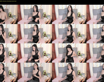 daniela_days — 18 minute Chaturbate female teen cam video, 1080p, Oct 5, 2022